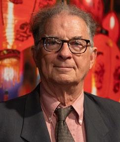 Dennis Harter
