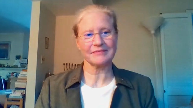 Nancy Wallace
