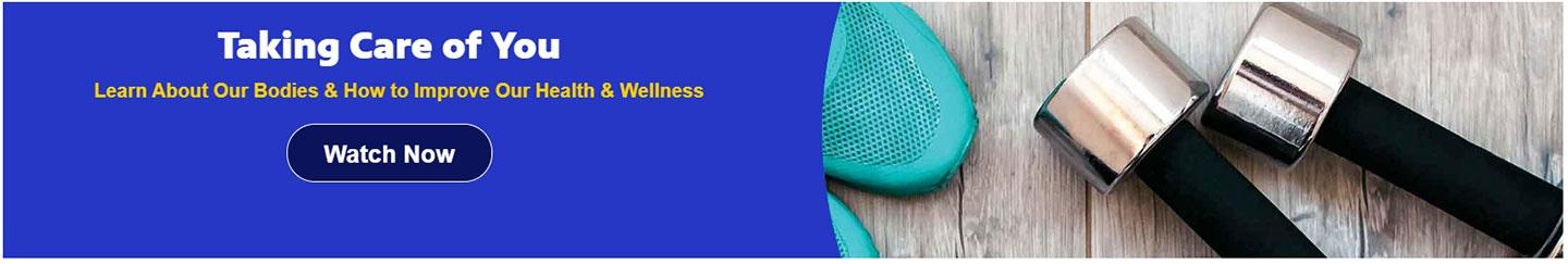 Health and Wellness