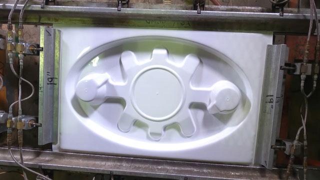 SSI Custom Plastics