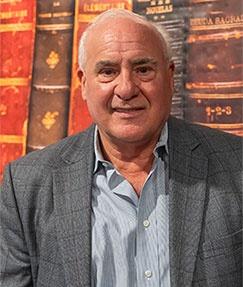 Allan Stypeck