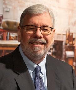 Robert Harrison
