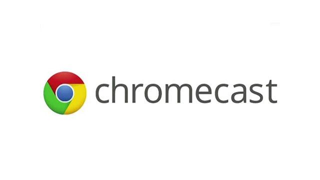Chromecast