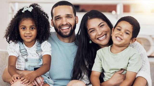 Family Membership