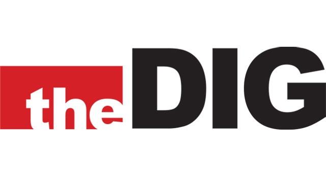 The Dig