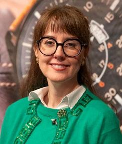 Amy Goodell