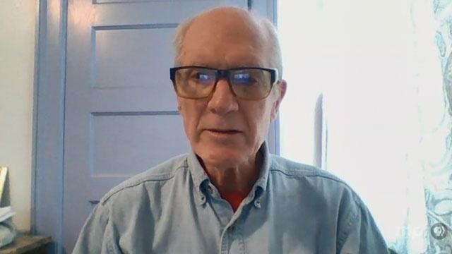 David Harding