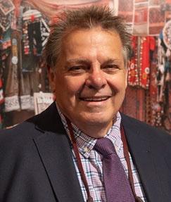 Frank Shaia