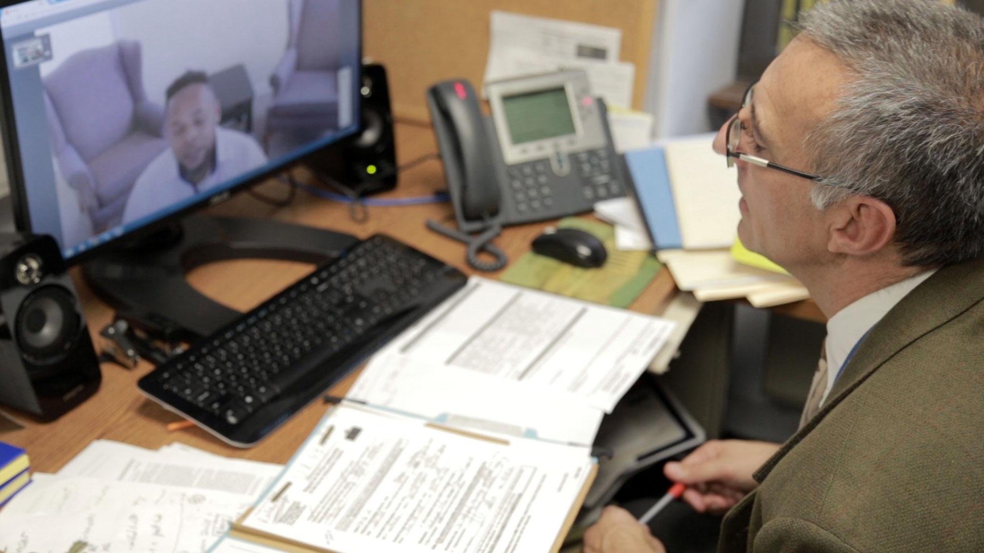 TELEMEDICINE