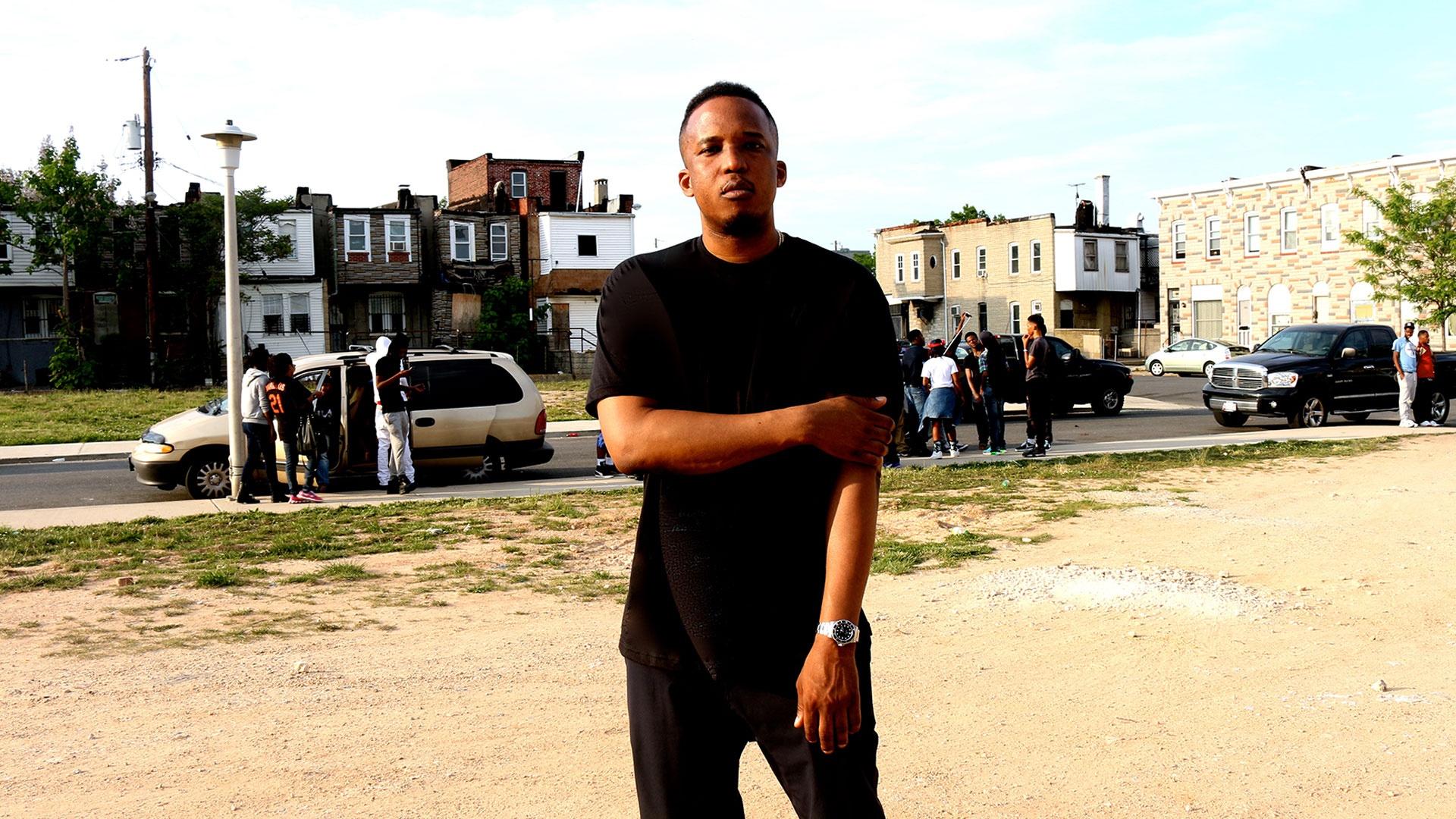 D. Watkins