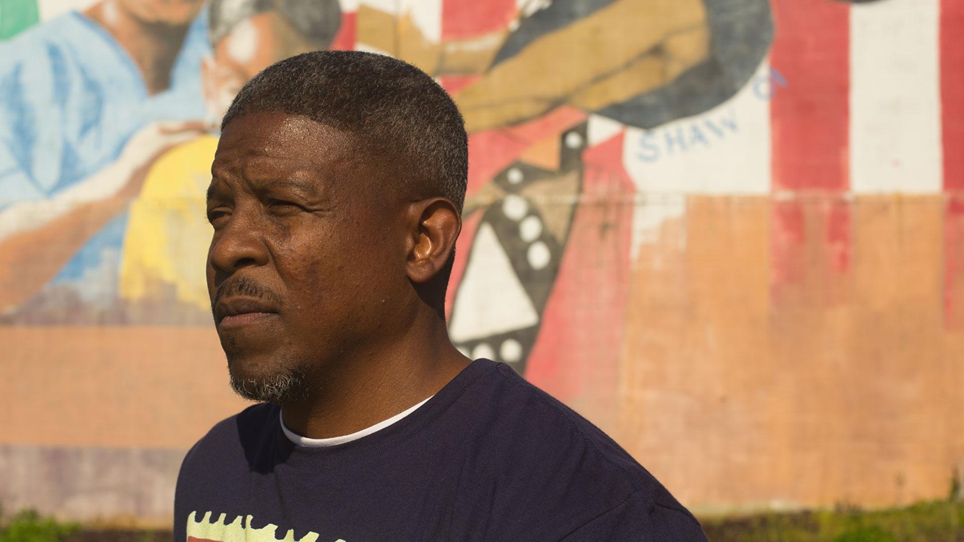 Ernest Shaw, Jr.
