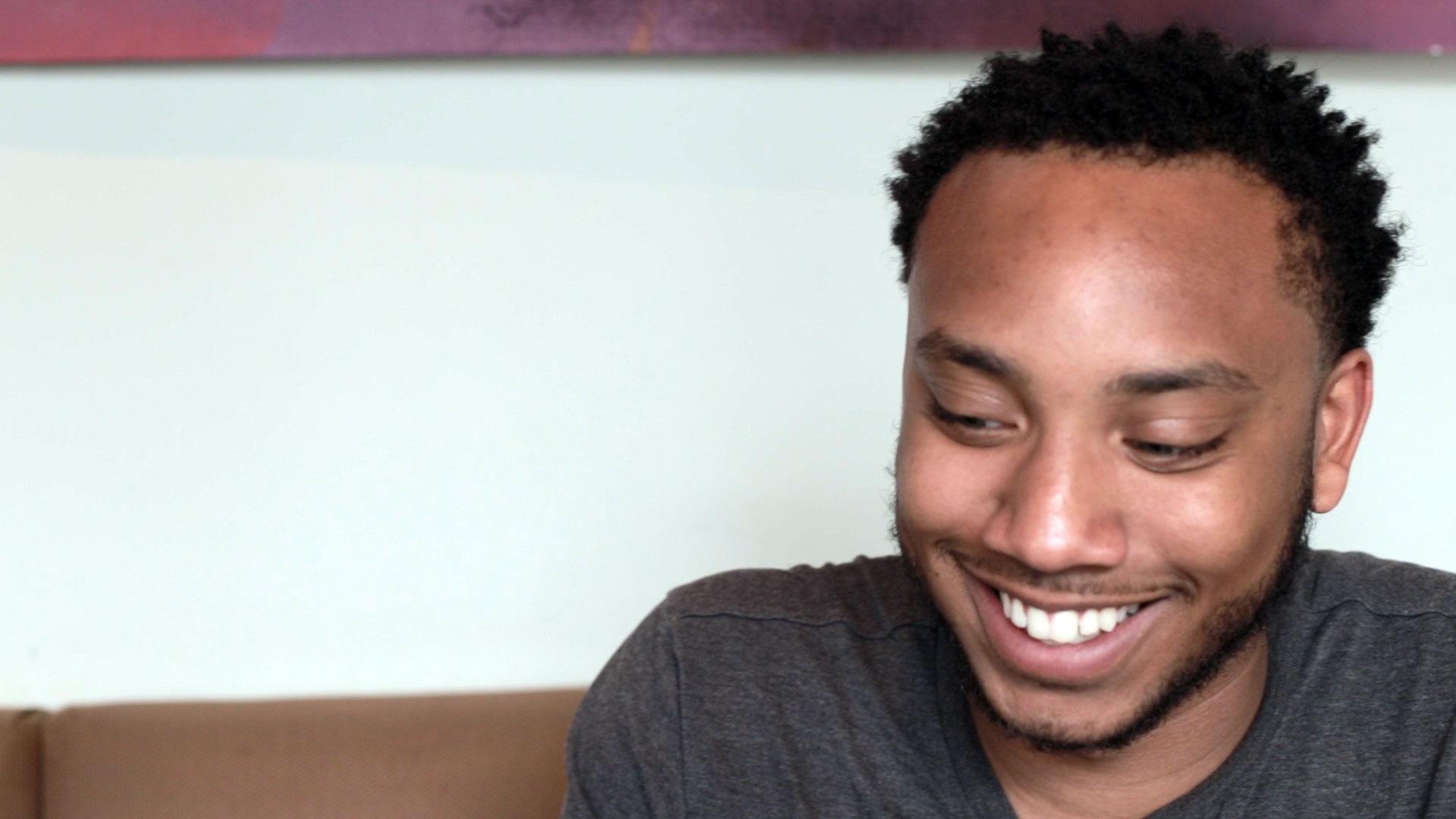 Kwame Rose