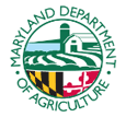 MD Depat of Agriculture